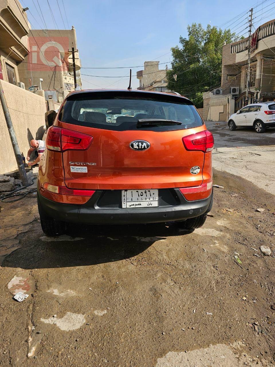 کیا سپۆرتاج